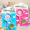 Magnifying Glass & Compass Set