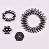 Fun Magnet Toy for Kids, Learning, Stress Relief Magnetic Toy Set of 10