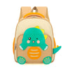 3D Dino School Bag For Young Champs