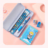 8-in-1 Back-to-School Stationery Set | Smart & Stylish