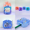 Cartoon Double Hole Pencil Sharpeners