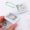 Bear Family Mini Pocket Diary – Cute & Handy
