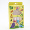 DIY Soft Glue Painting Arts and Crafts Set
