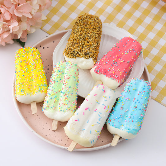 Cool Ice Cream Fridge Magnet - Sweet Treats for Your Fridge!