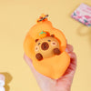 🐼🦁 Cute Animal Silicone Pouches