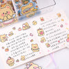 Kawaii Animal Decorative Stickers