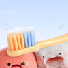 Roar & Shine Lion Kids Toothbrush