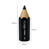 Creative Pencil-Shaped Pen Holder - Cute Desktop Organizer