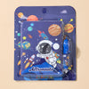 Space Theme Diary & Pen Set – Explore Your Thoughts