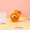 🐼🦁 Cute Animal Silicone Pouches