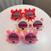 Cute Animal Kids Sunglasses - Fun Cartoon Eyewear for Boys & Girls