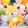 Sweet Dreams Deer Stuffed Plushies