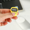 Mini Hand Finger Tally Counter