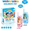 Kids Smart Walkie Talkies with Video Calling