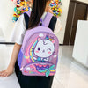 Stylish Durable Multiple Compartments School Bag For Kids