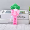 MIni Grape Shape Hand Pressure Fan