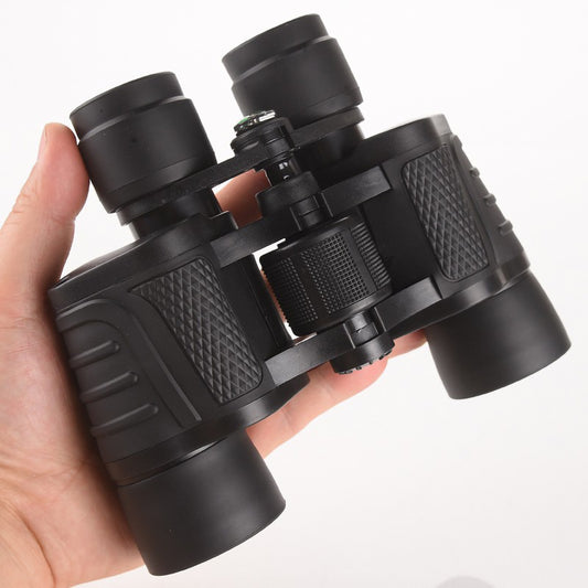Bushnell High-Power Magnification Binoculars
