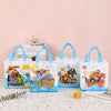 Pirate Animal Non-Woven Gift Bags