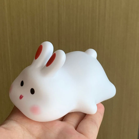 Bia-Face Rabbit LED Night Light