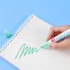 36-Color Acrylic Paint Coloring Marker Set