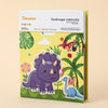 Kids’ No-Mess Water Painting Set – Creative & Clean!