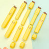Fancy Banana Eraser for kids