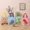 Dino-Mite Kids Gift Hamper: Fun Toys & Reusable Non-Woven Bag