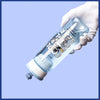 3D Bear Clear Water Bottle | 600ml Kids Fruit Infuser Sipper