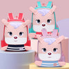 Pretty Paws School Bag
