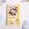 Perfect Holiday A6 Notebook Diary/Cute Journal