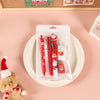 Christmas 7-Piece Stationery Gift Set