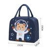 Cute & Cool Animal Thermal Lunch Bag