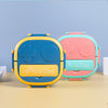 Adorable 500ml Lunch Box for Little Foodies