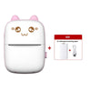 Mini Portable Thermal Printer