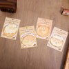 Ferment-Frenzy Bread Sticky Notes
