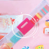 Cute 3D Fast Food Pencil Topper Eraser