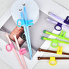 Animal Pair of Kids Training Chopsticks
