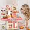 Dream Kitchen DIY Playset