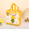 Honey Bee Theme Non-Woven Gift Bags