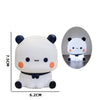 Panda LED Night Light