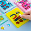 Magnetic Play Set | Science & Physics Fun Kit for Kids