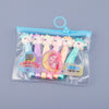 6pcs Unicorn Highlighter Set | Cute & Colorful