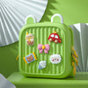 Cute & Lightweight EVA Mini Shoulder Backpack – Everyday Essential