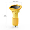 Explore the Micro World – 1000X Digital Zoom Microscope for Kids