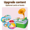 Multifunctional Kids' Educational Gramophone