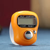 Mini Hand Finger Tally Counter