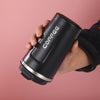 LED Temperature Display Vacuum Coffee Mug 510ml