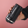 LED Display Coffee Mug Perfect for Corporate Gifting