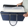 A3 Document File Folder Bag - Perfect for Office & School