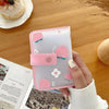 Aesthetic Fruit Multi-Slot Card Holder |  Mini Wallet